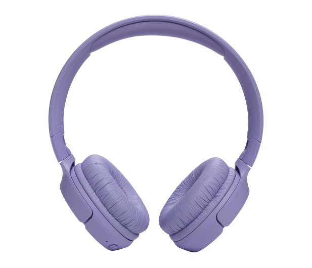 JBL TUNE 520BT2 fioletowe - 1528195 - zdjęcie 2